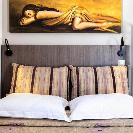 פארוס Room With Sea View מראה חיצוני תמונה