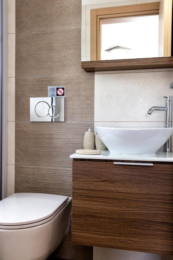 פארוס Room With Sea View מראה חיצוני תמונה