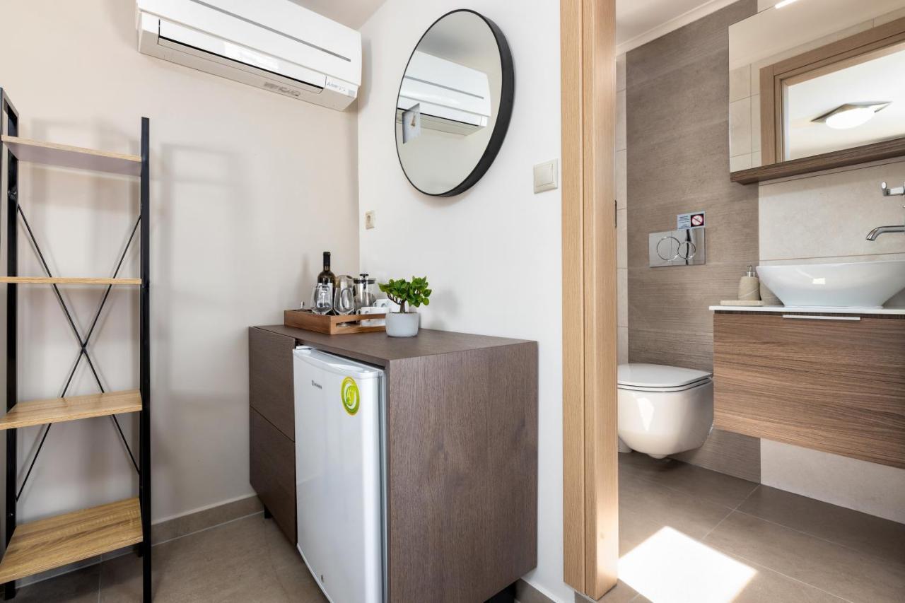 פארוס Room With Sea View מראה חיצוני תמונה