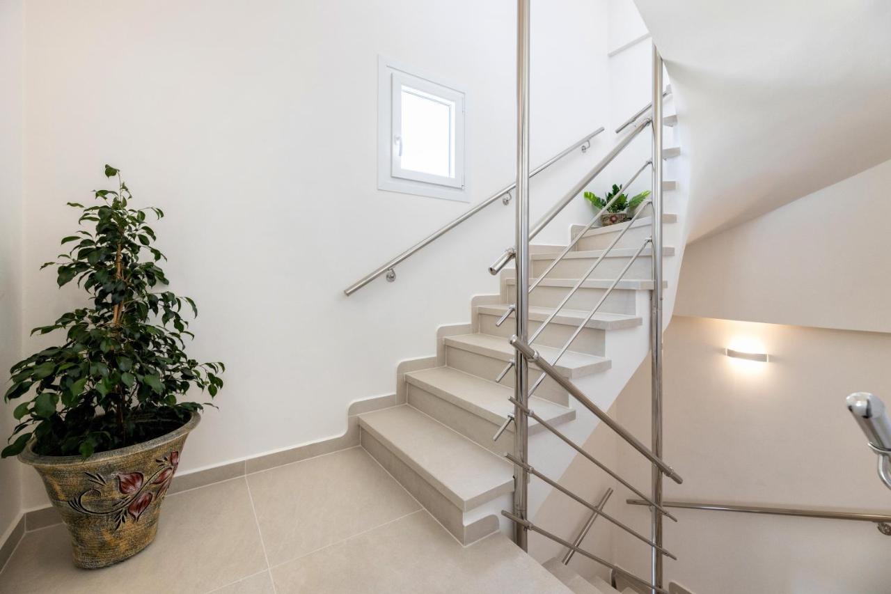 פארוס Room With Sea View מראה חיצוני תמונה