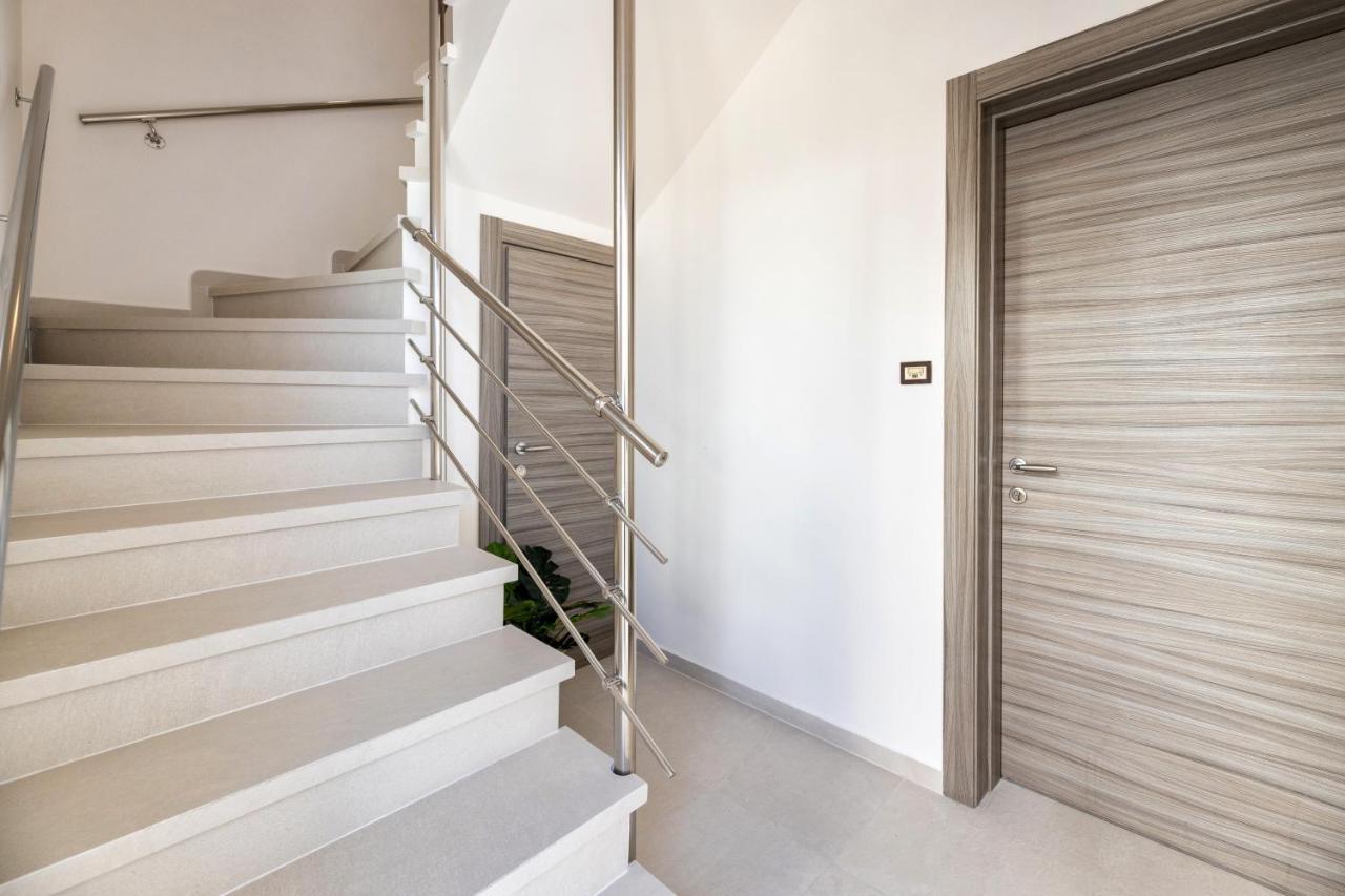 פארוס Room With Sea View מראה חיצוני תמונה