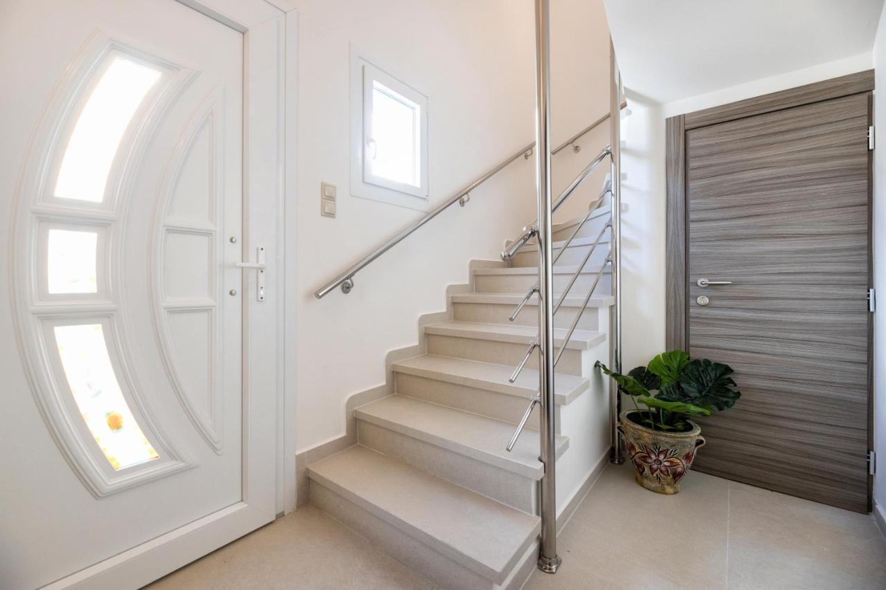 פארוס Room With Sea View מראה חיצוני תמונה